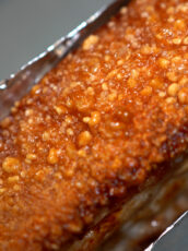Cantonese Roast Pork Belly (Siu Yuk): Traditional Oven Method