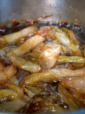Scallion Oil – A Chinese Kitchen Flavor Bomb