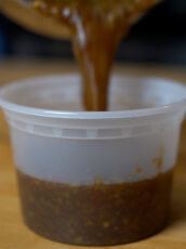 10-Minute Chili-Garlic Sauce (Bold, Spicy, and Umami-Rich)