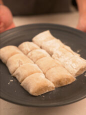 Banana Mochi (香蕉糕): A Taste of My Childhood