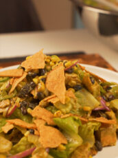 Santa Fe Salad